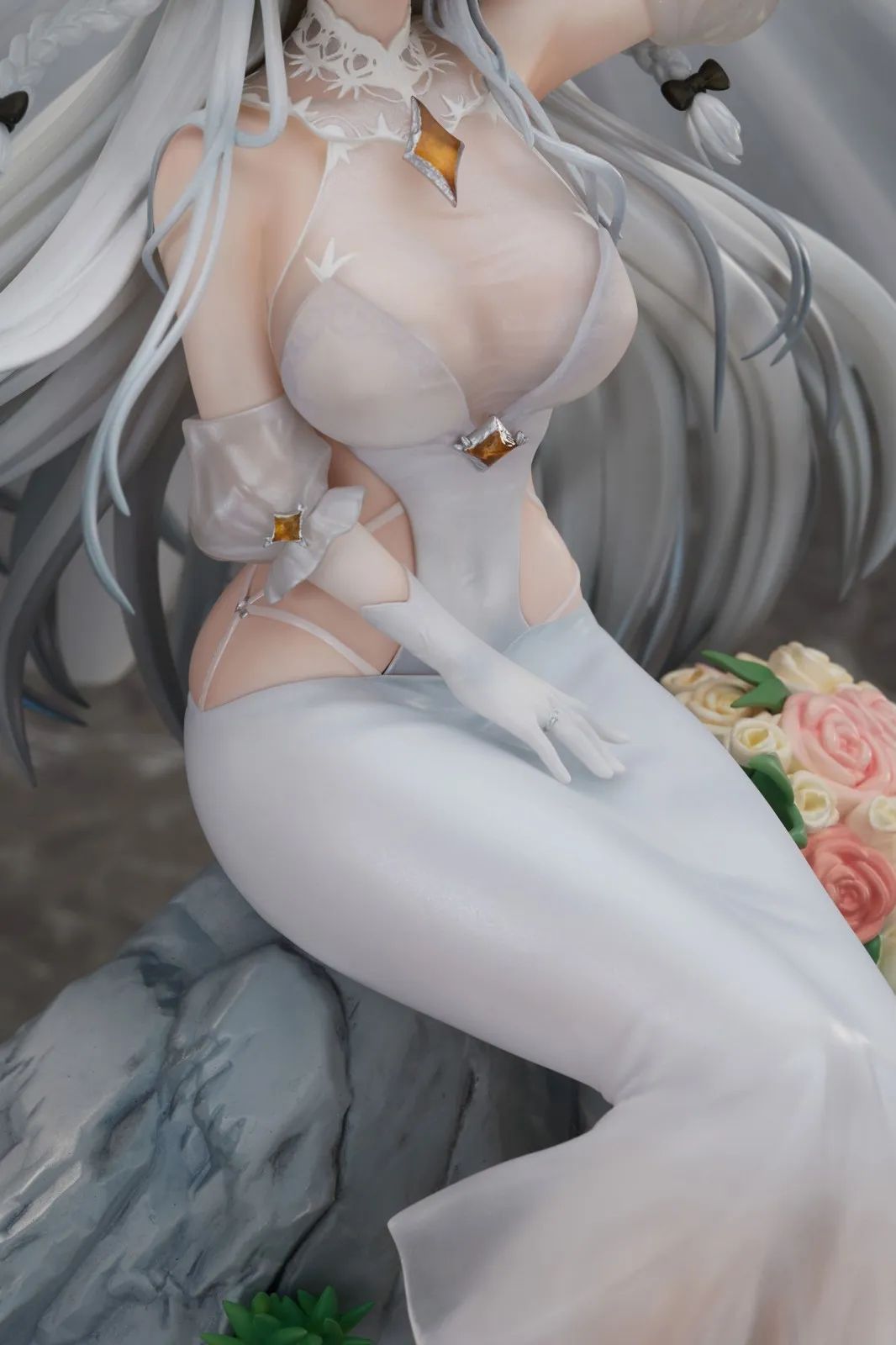 HMS Hermione Wedding Ver – Azur Lane