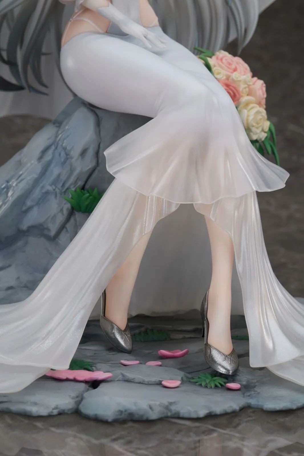 HMS Hermione Wedding Ver – Azur Lane