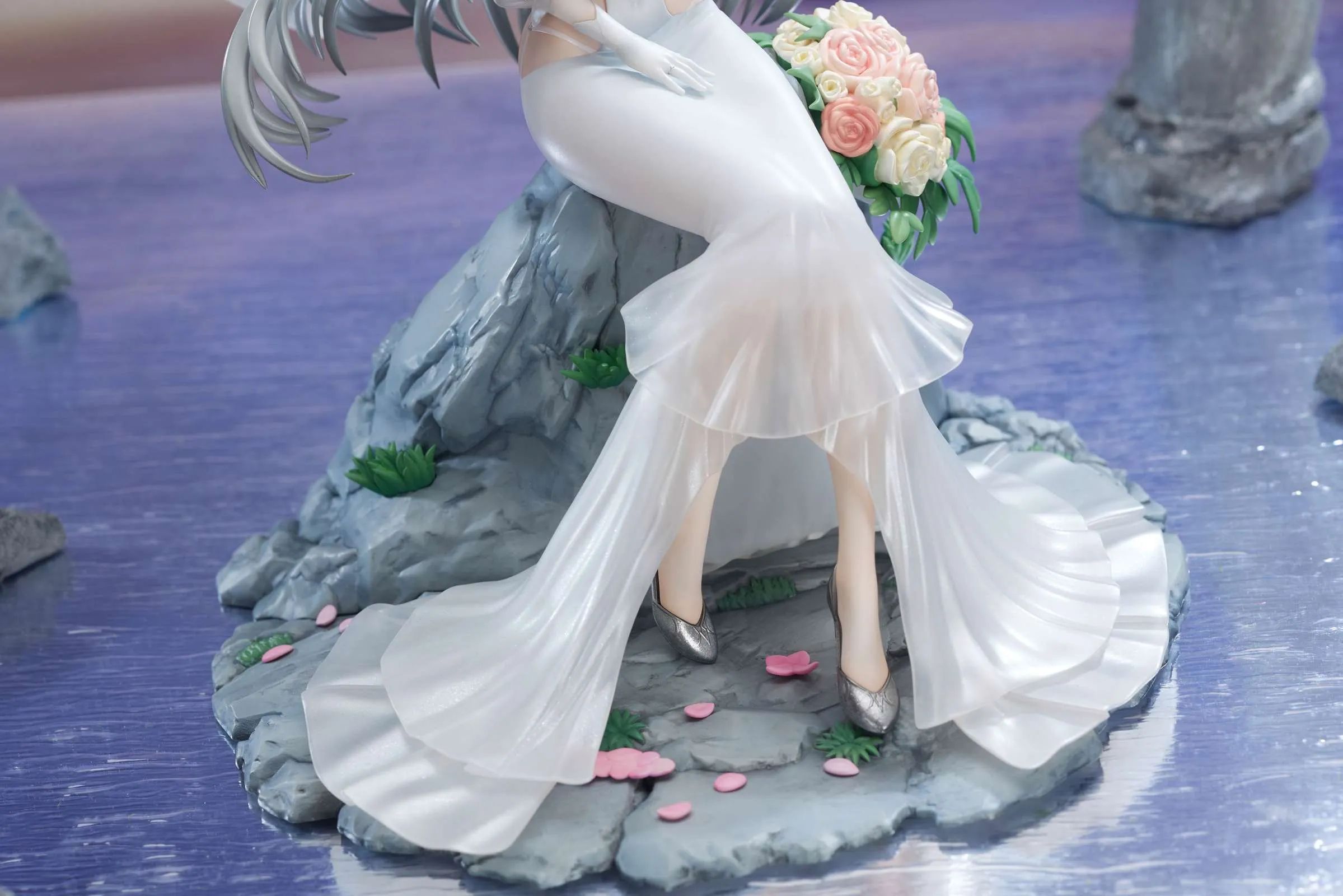HMS Hermione Wedding Ver – Azur Lane