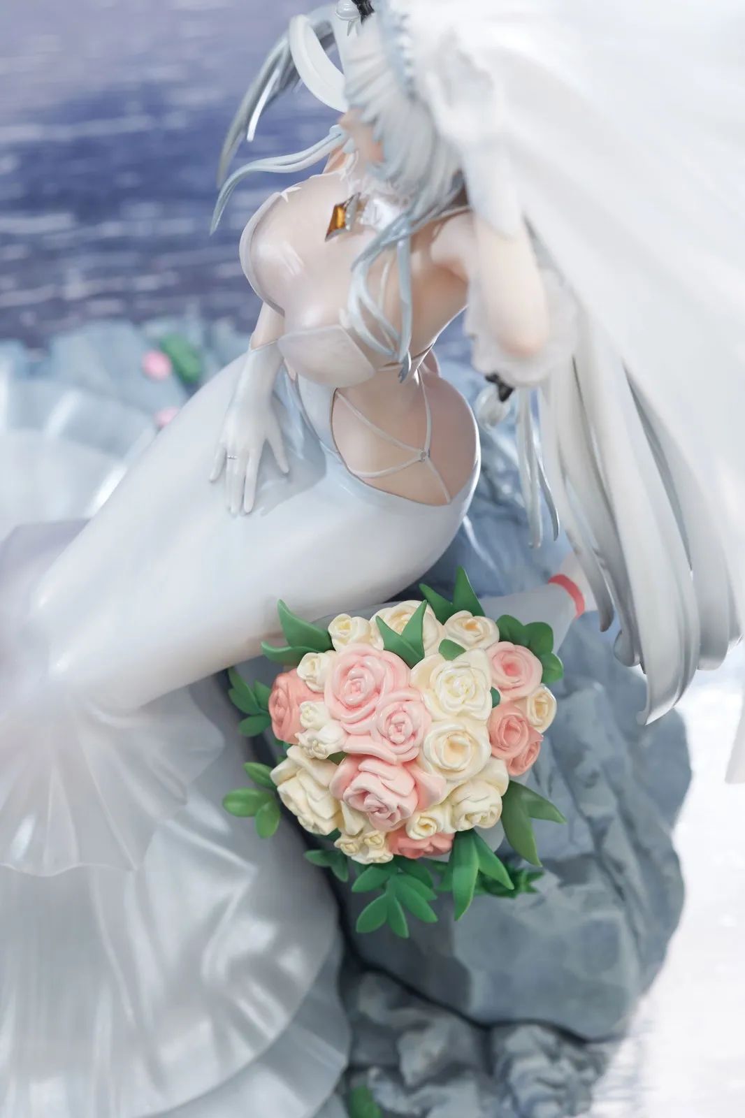HMS Hermione Wedding Ver – Azur Lane