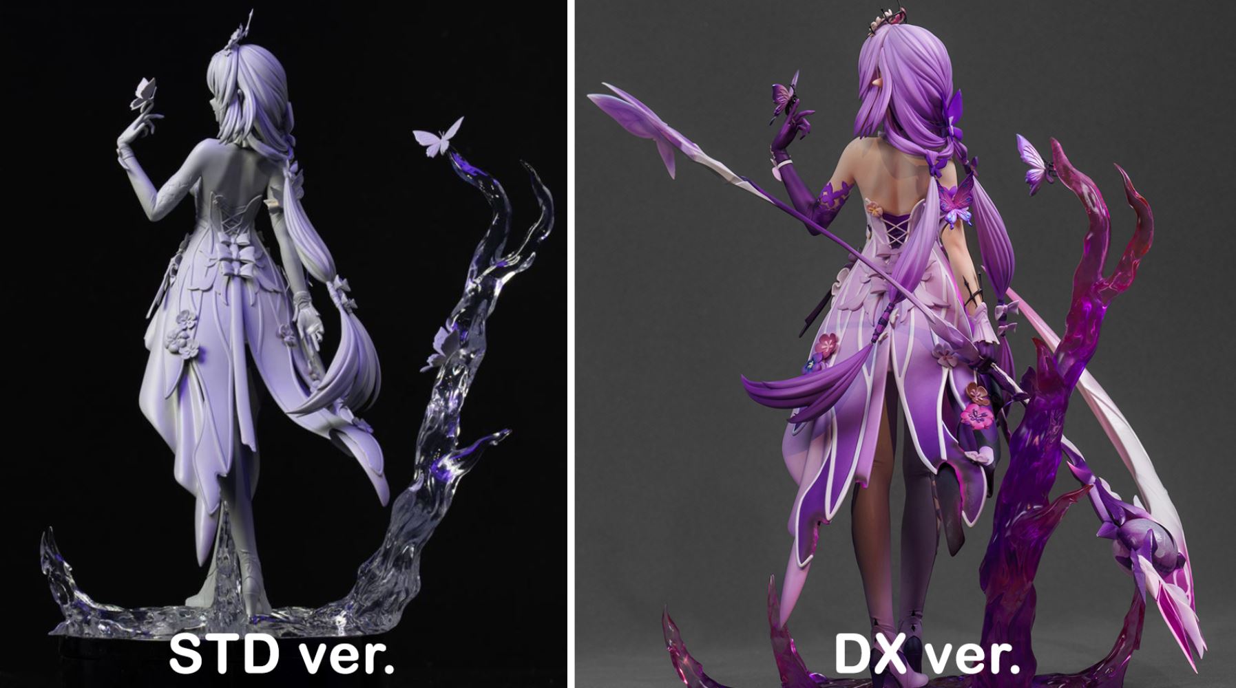 Castorice - Honkai Star Rail