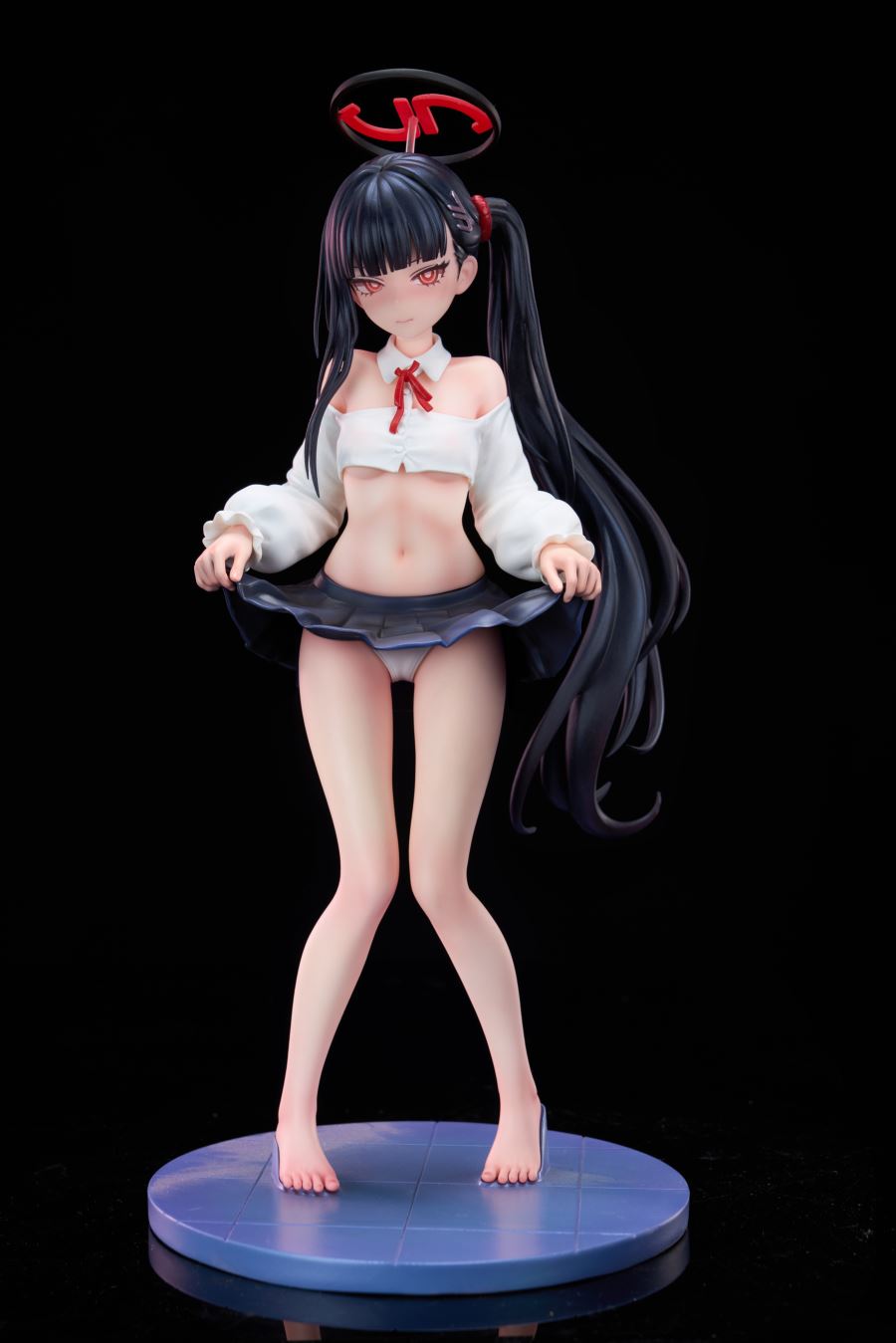 Tsukatsuki Rio - Blue Archive 1/6