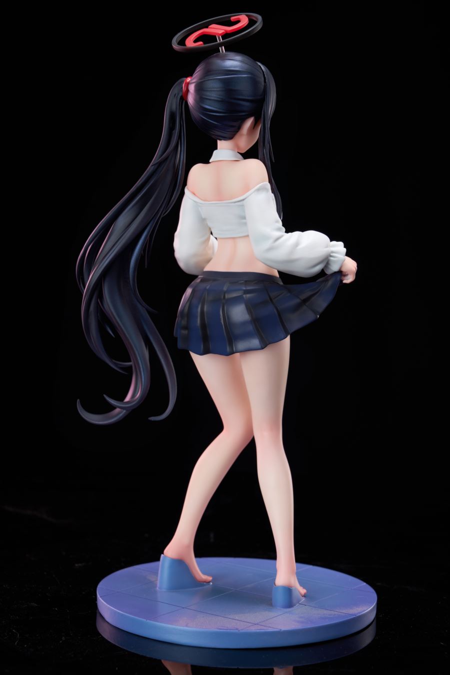 Tsukatsuki Rio - Blue Archive 1/6