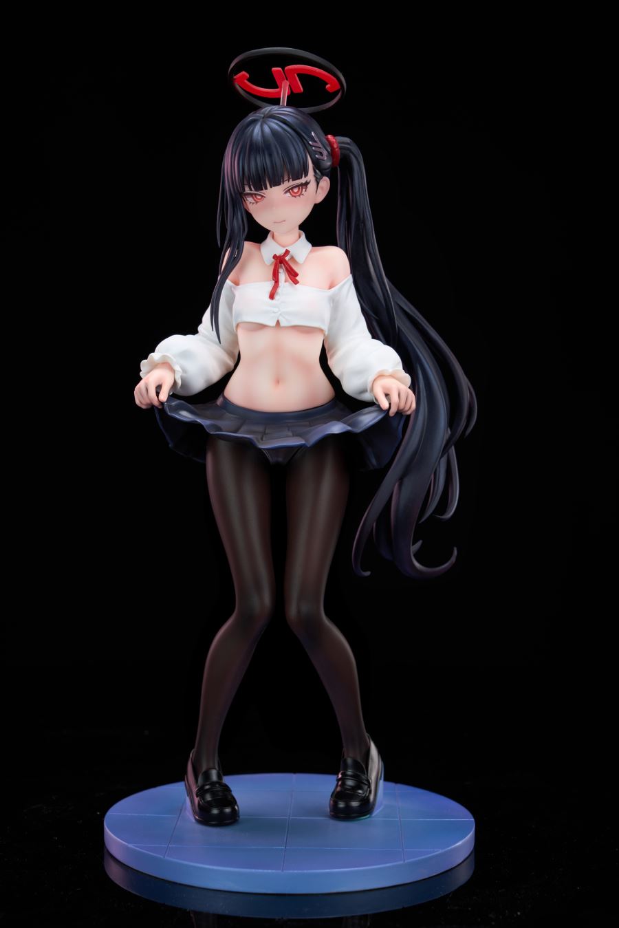 Tsukatsuki Rio - Blue Archive 1/6