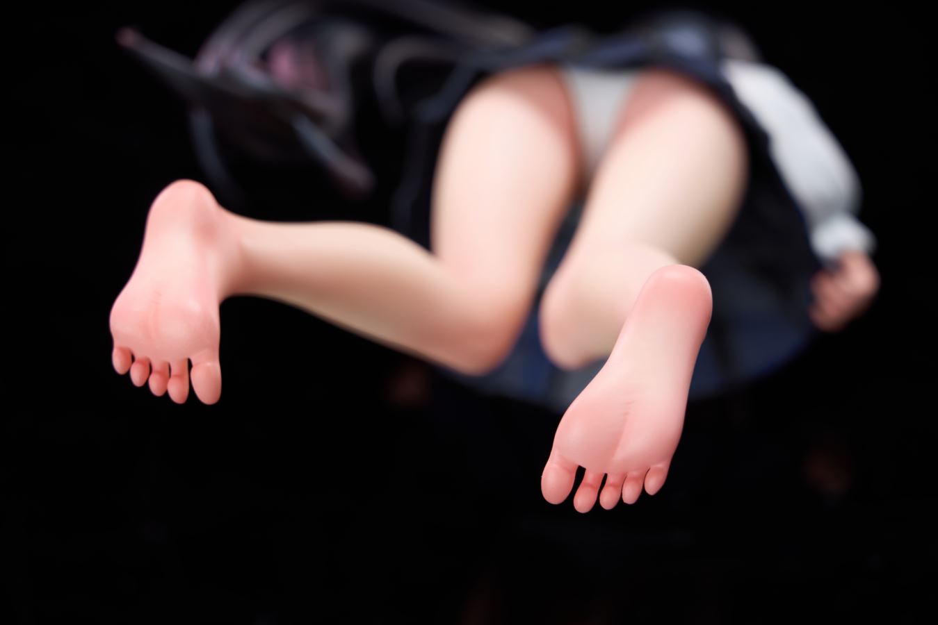 Tsukatsuki Rio - Blue Archive 1/6