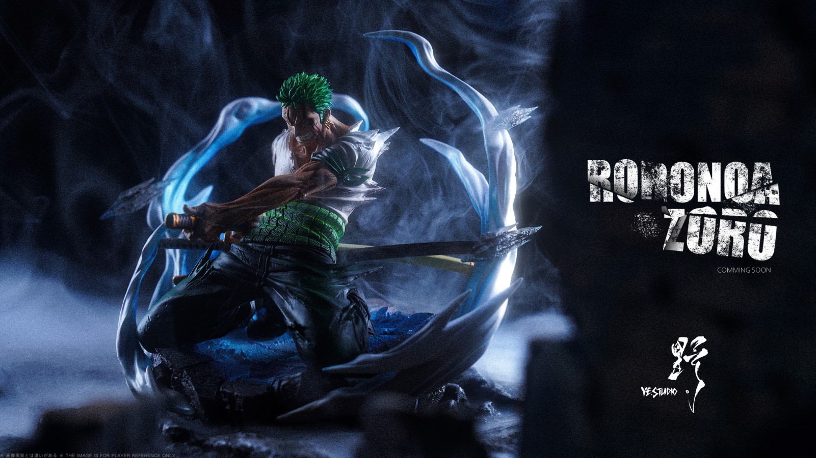 Zoro - One Piece