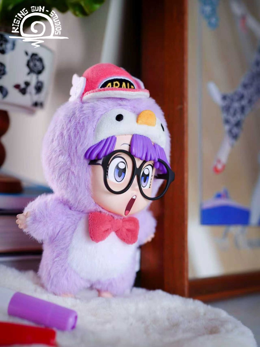 Trendy Toy Anya & Arale