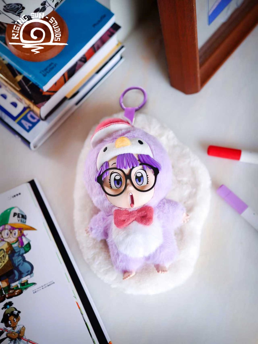 Trendy Toy Anya & Arale