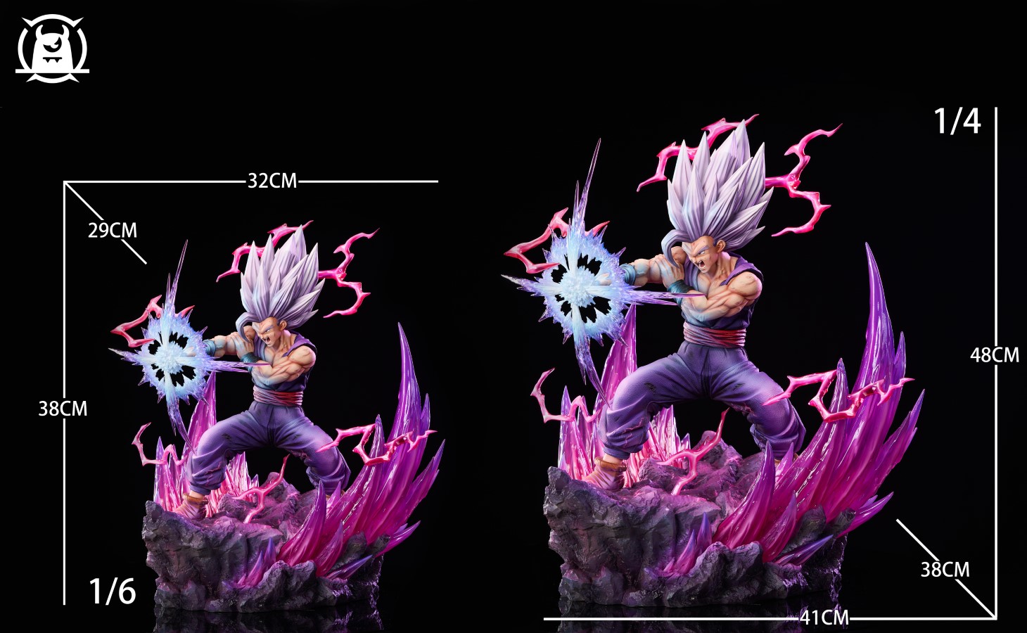 Son Gohan - Dragon Ball