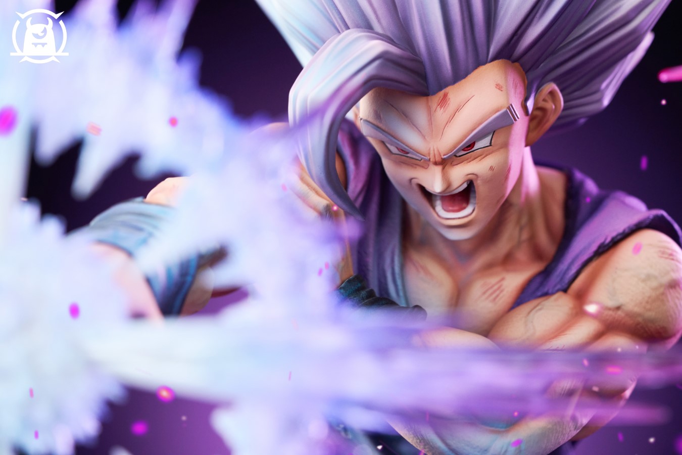 Son Gohan - Dragon Ball