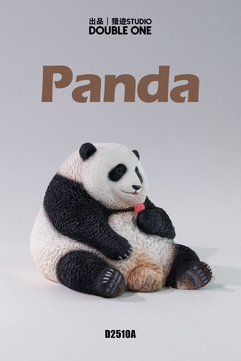  One-Panda