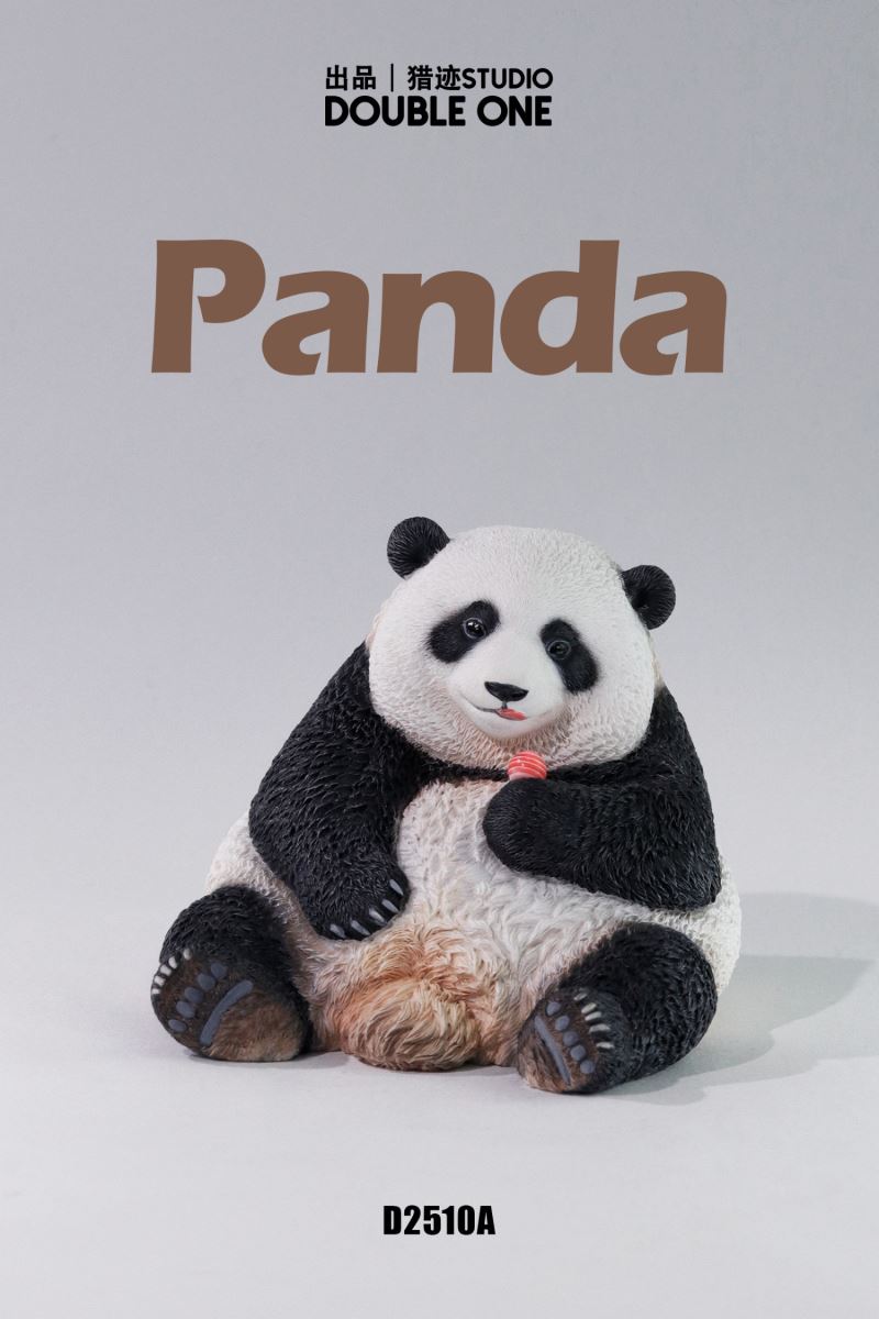  One-Panda