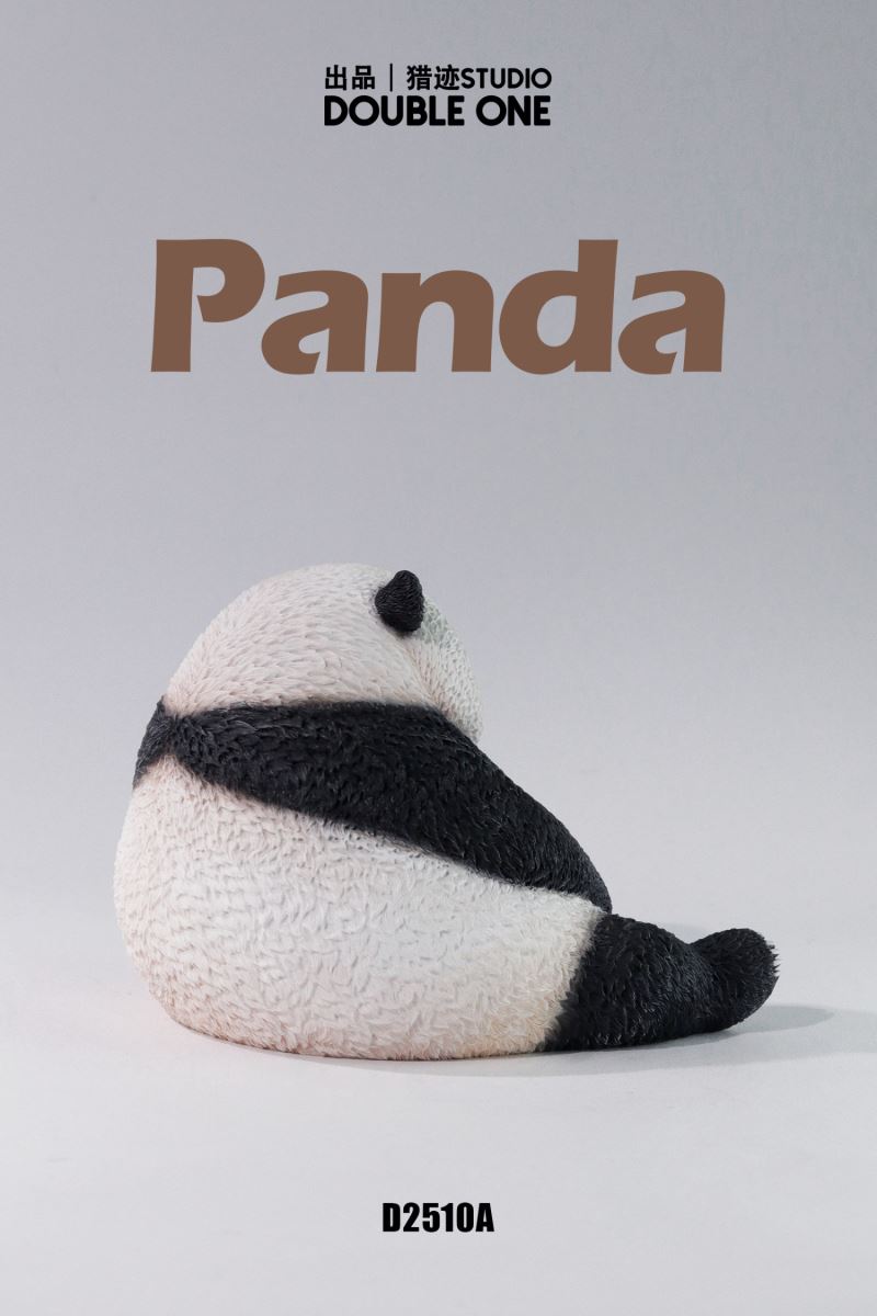  One-Panda