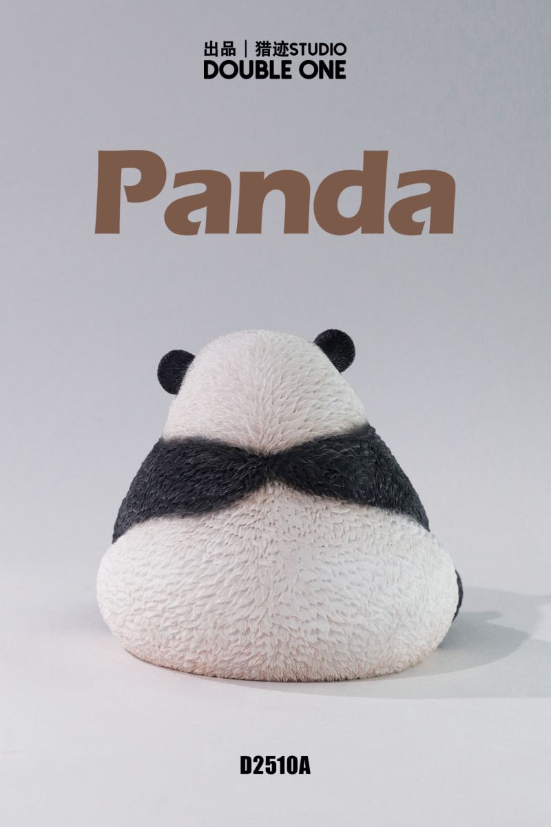  One-Panda