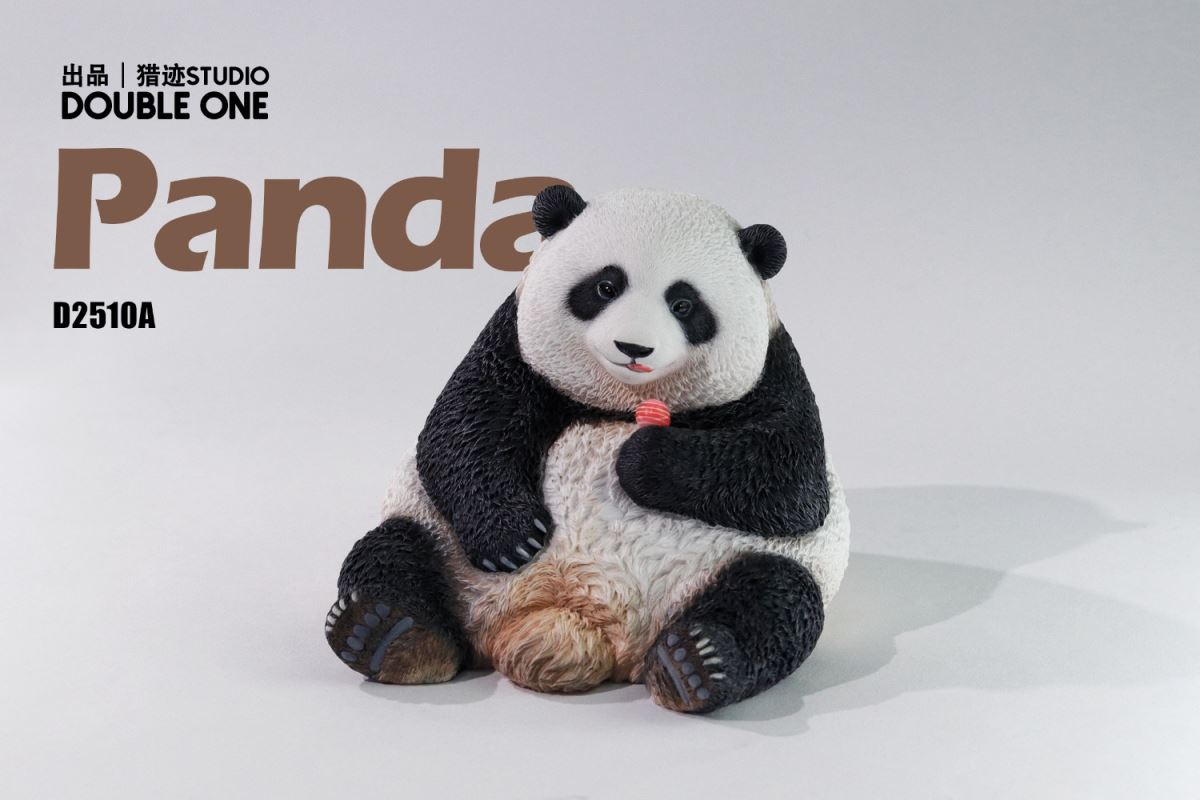  One-Panda