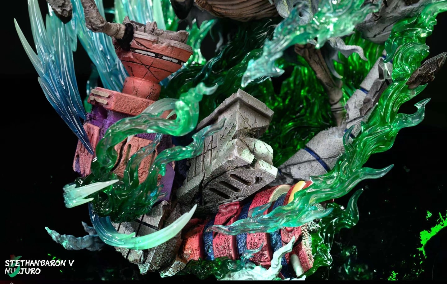 Five Elder Stars Series Centaur Venus-Nasu Shoulang Sheng 1/6