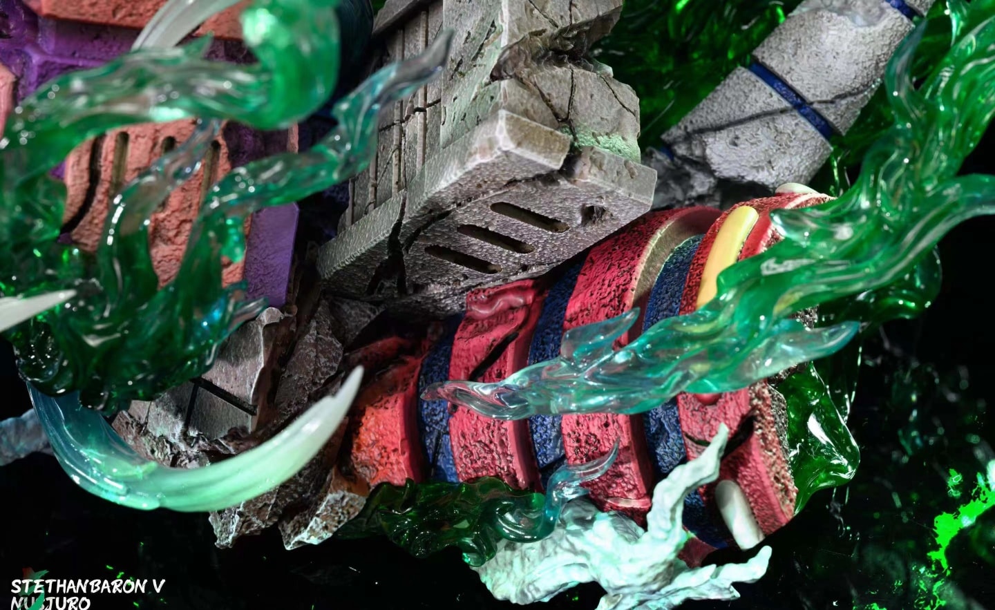 Five Elder Stars Series Centaur Venus-Nasu Shoulang Sheng 1/6