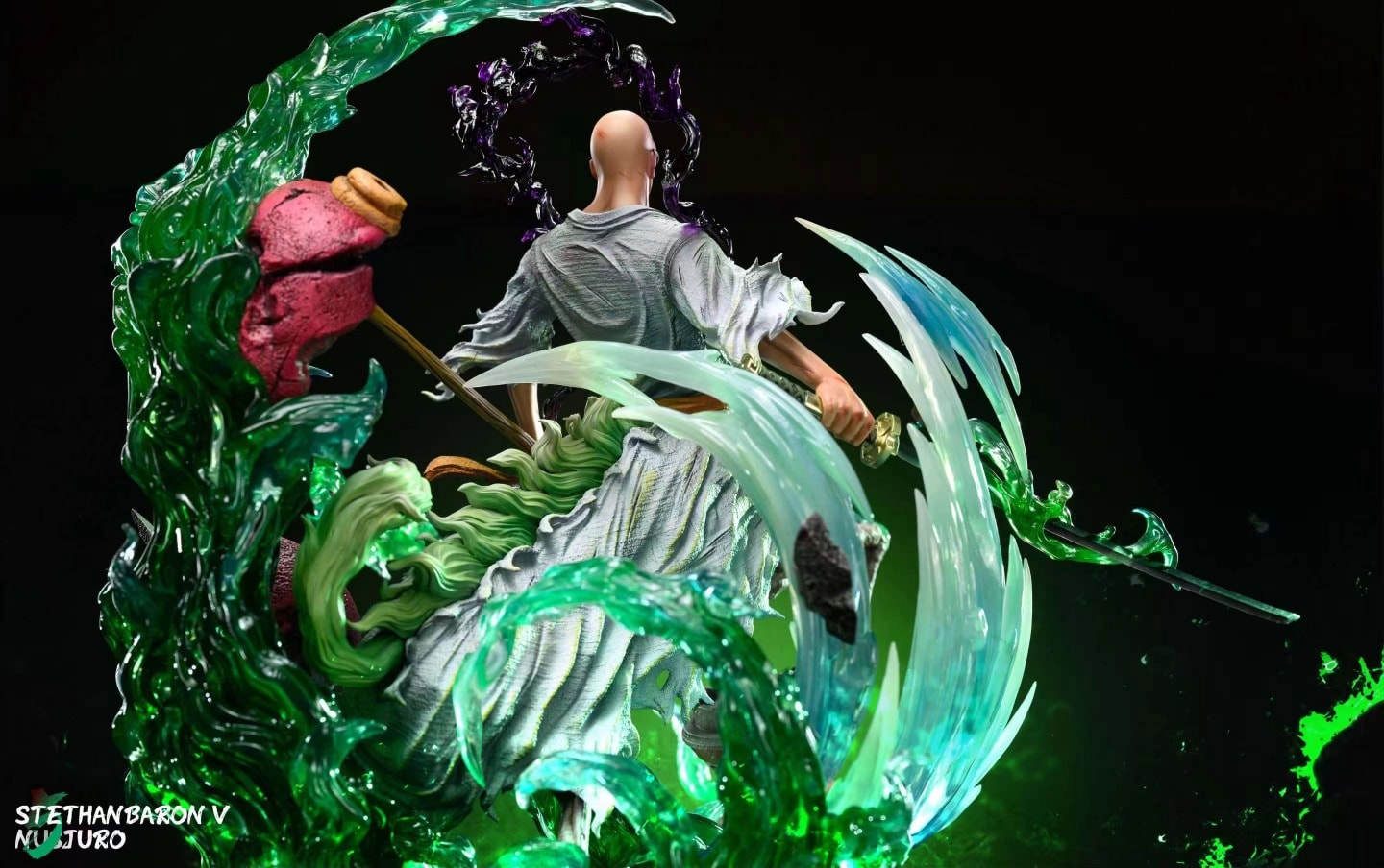 Five Elder Stars Series Centaur Venus-Nasu Shoulang Sheng 1/6