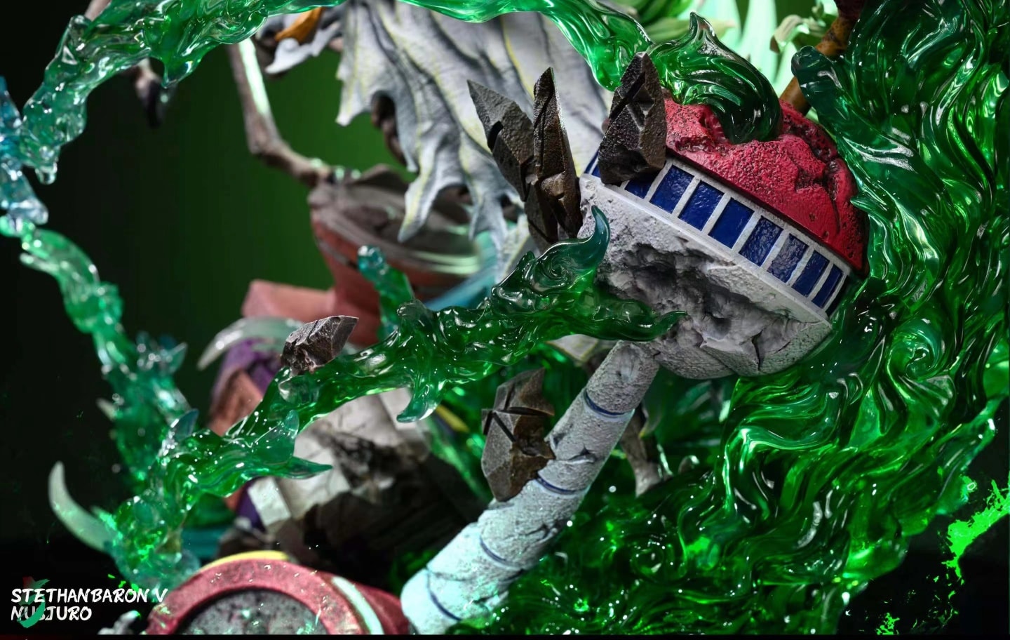 Five Elder Stars Series Centaur Venus-Nasu Shoulang Sheng 1/6