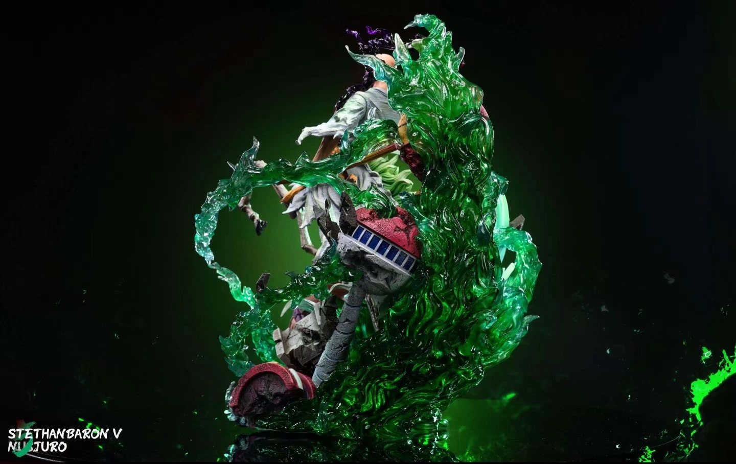 Five Elder Stars Series Centaur Venus-Nasu Shoulang Sheng 1/6