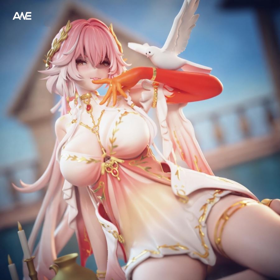 Changli - Wuthering Waves