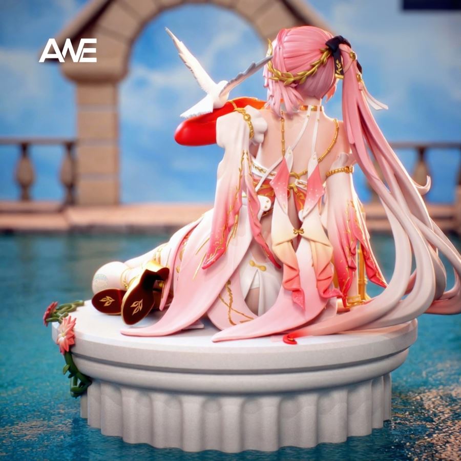 Changli - Wuthering Waves