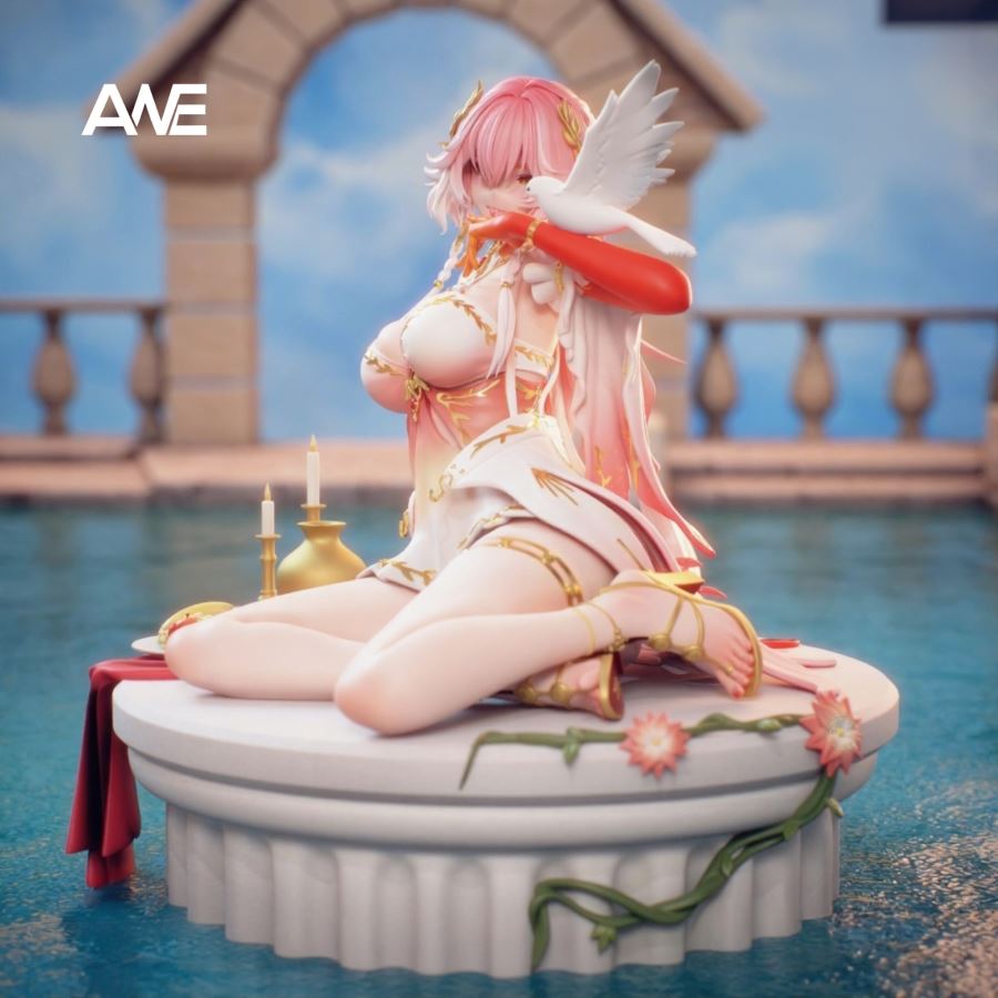 Changli - Wuthering Waves