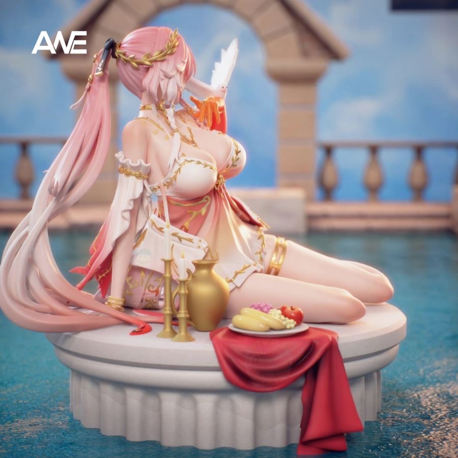 Changli - Wuthering Waves