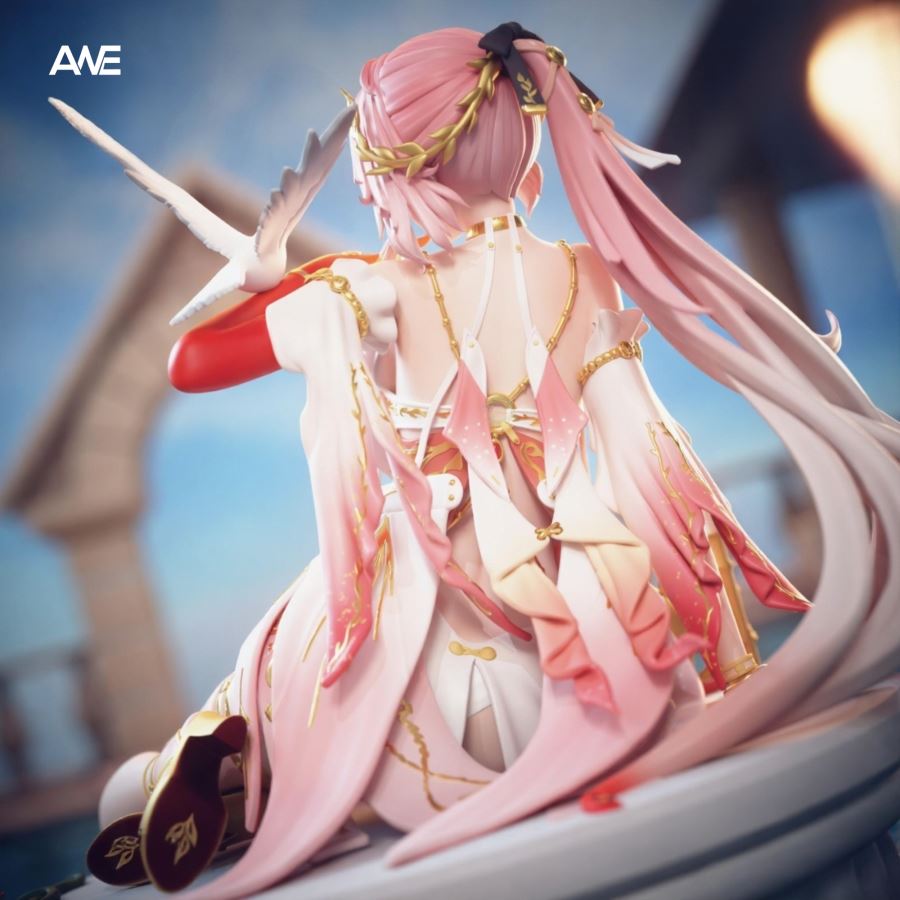 Changli - Wuthering Waves