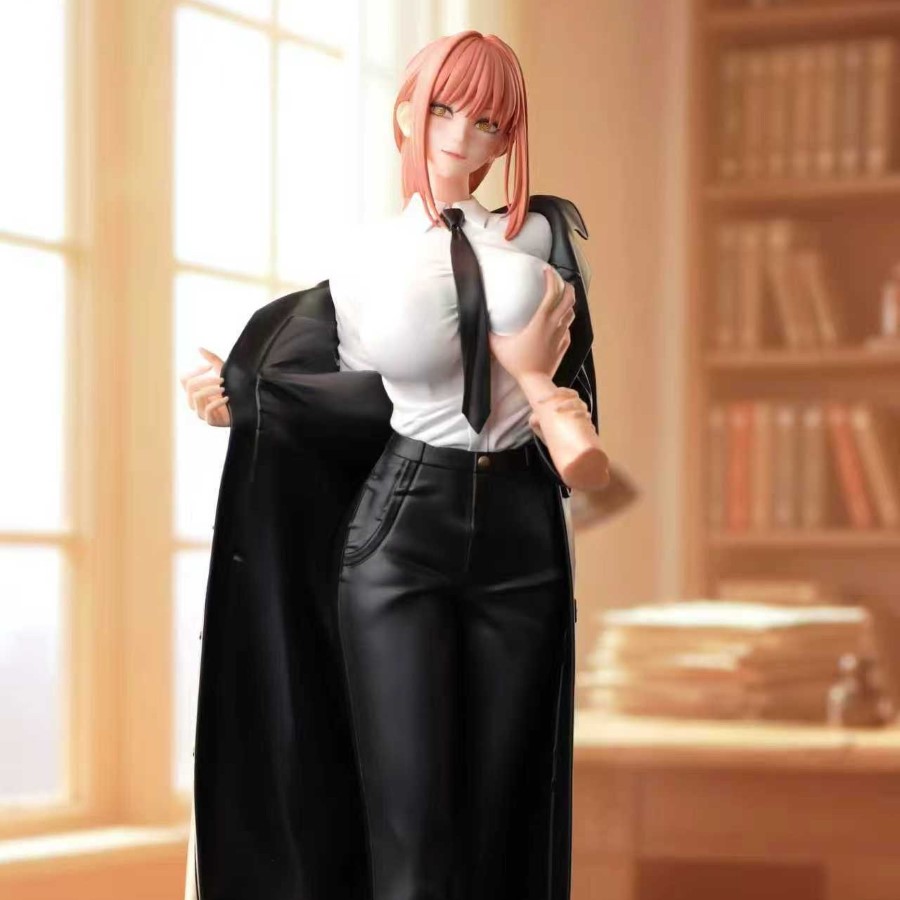 Makima - Chainsaw Man 1/4