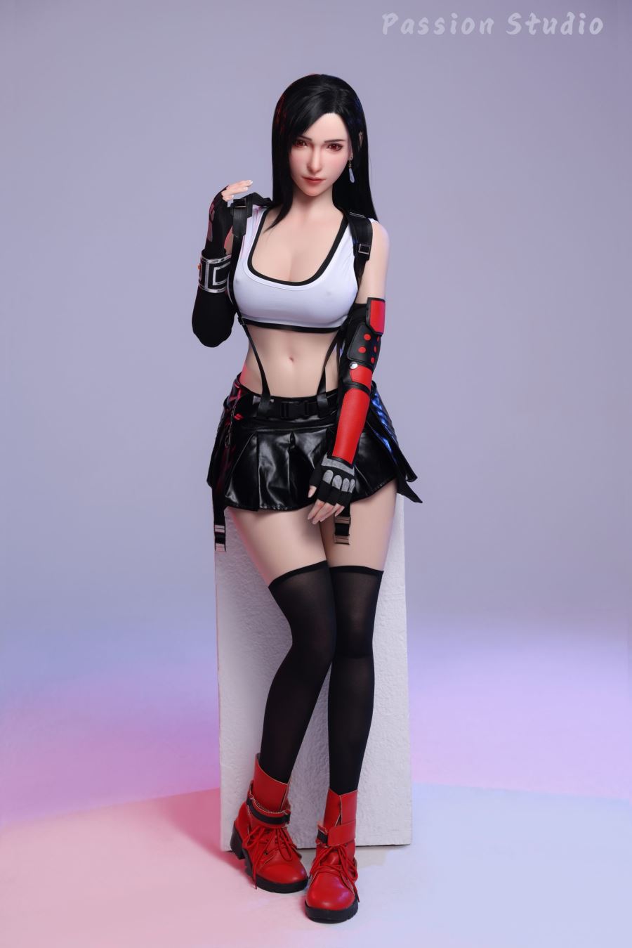 Tifa - Final Fantasy 1/1