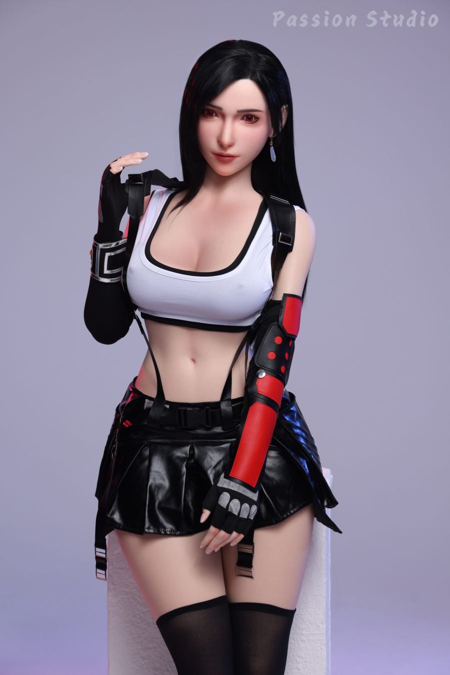 Tifa - Final Fantasy 1/1