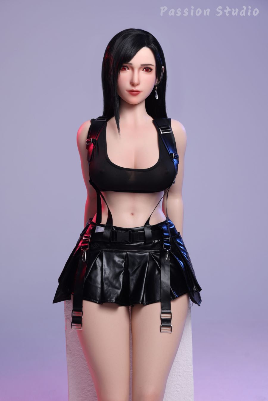 Tifa - Final Fantasy 1/1