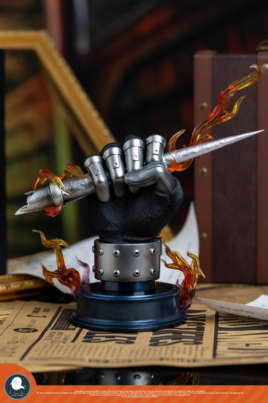 Tsunayoshi Sawada x Gloves 2.0