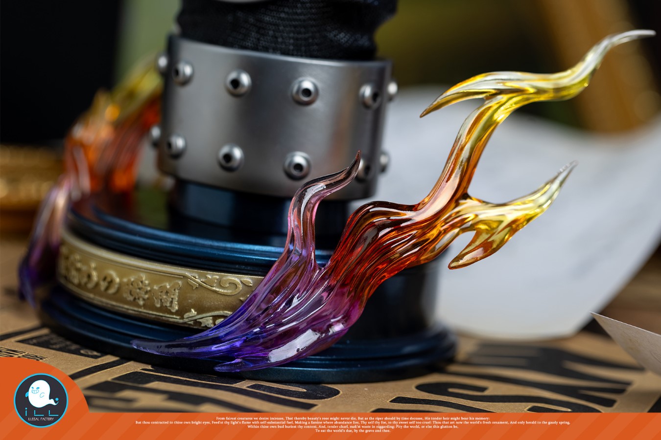 Tsunayoshi Sawada x Gloves 2.0