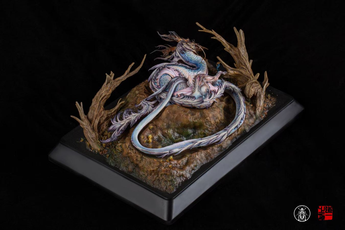 Yingkou Fallen Dragon