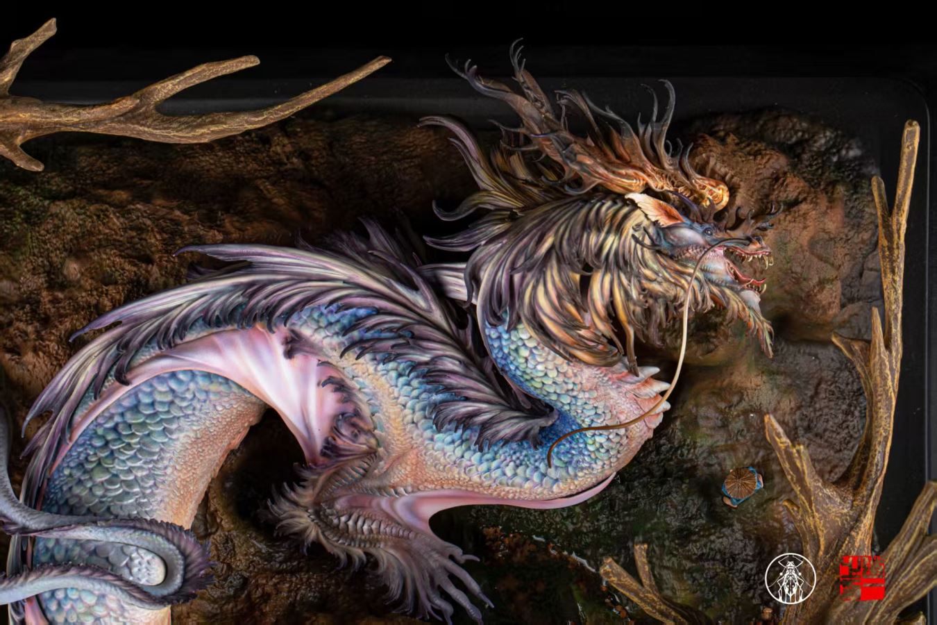 Yingkou Fallen Dragon