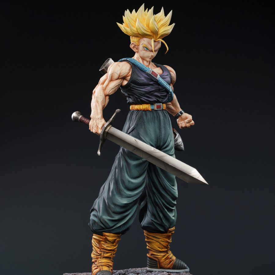 Trunks - Dragon Ball 1/6