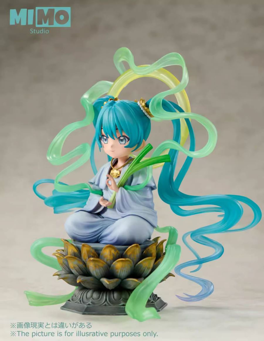 Anya Cos Hatsune Miku - SPY X FAMILY