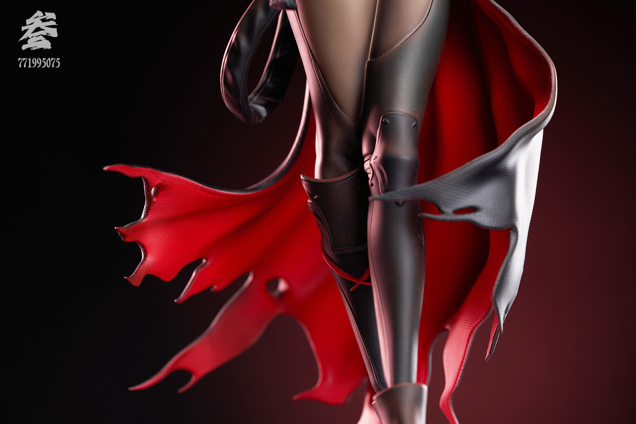 Scarlet Black Shadow - Goddess of Victory: Nikke 1/6