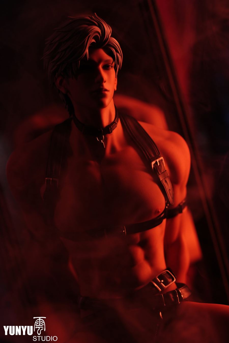 Sylus - Love and Deepspace