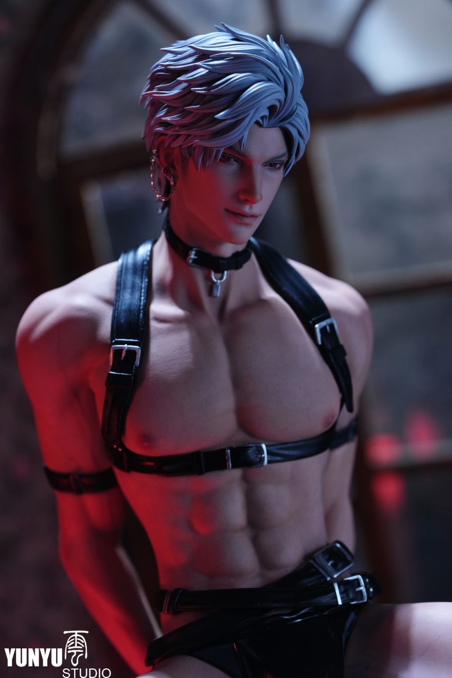 Sylus - Love and Deepspace