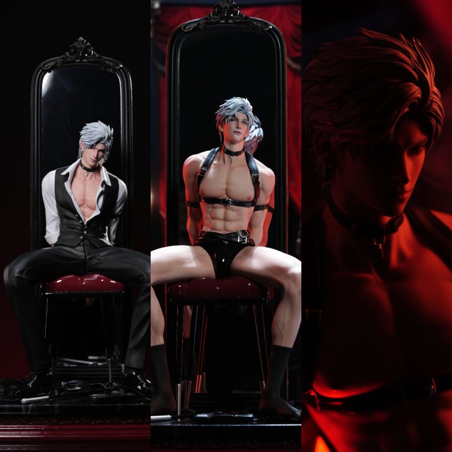 Sylus - Love and Deepspace