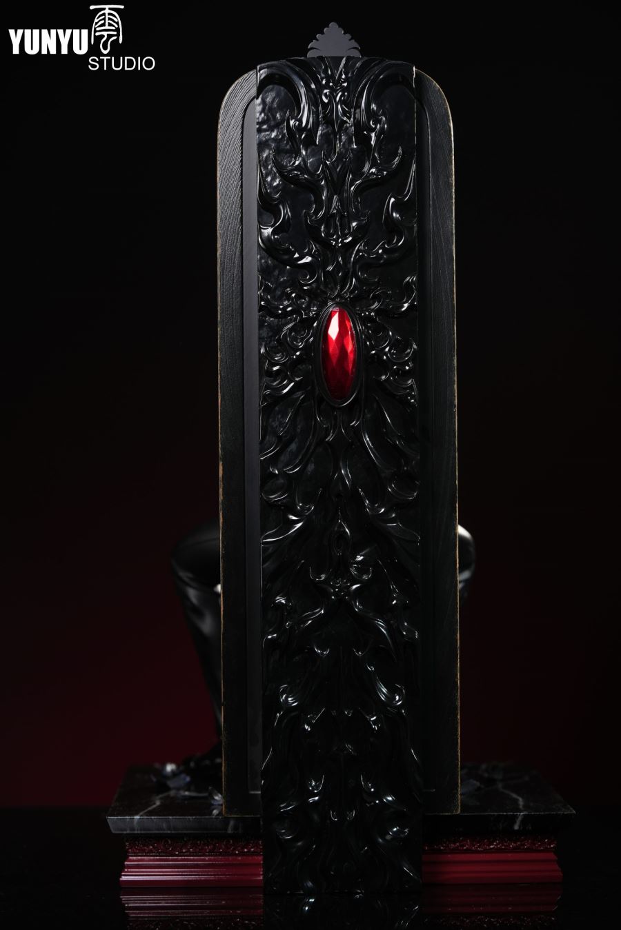 Sylus - Love and Deepspace