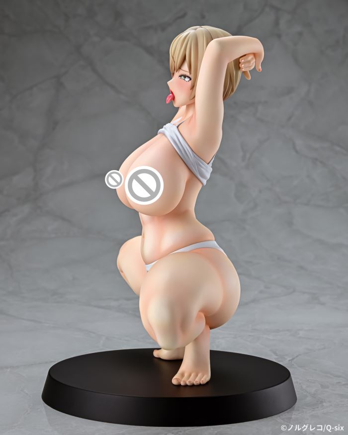 Mino Natsuki White Gal ver