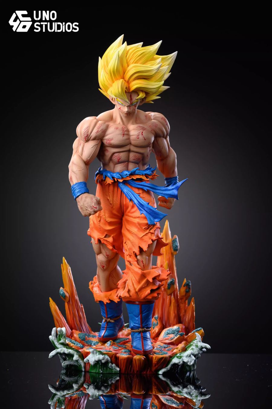 Son Goku - Dragon Ball
