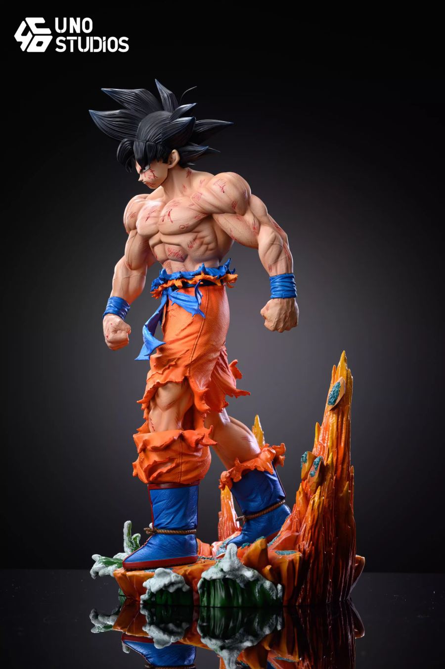 Son Goku - Dragon Ball