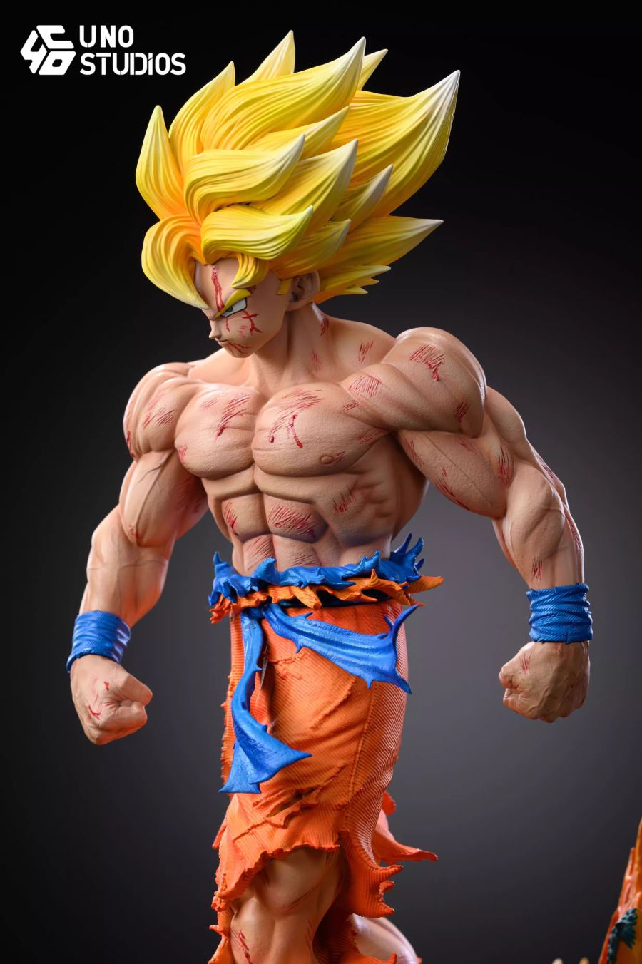 Son Goku - Dragon Ball