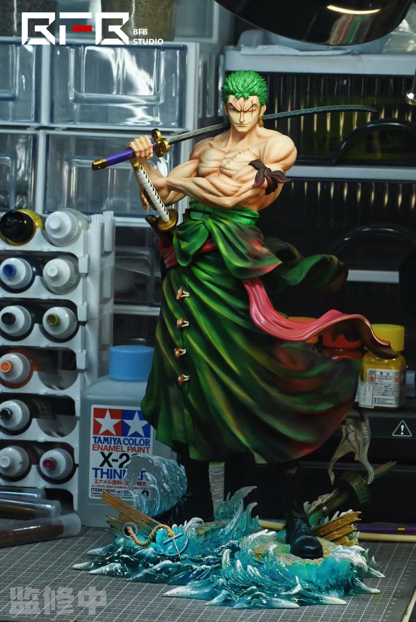 Zoro - One Piece