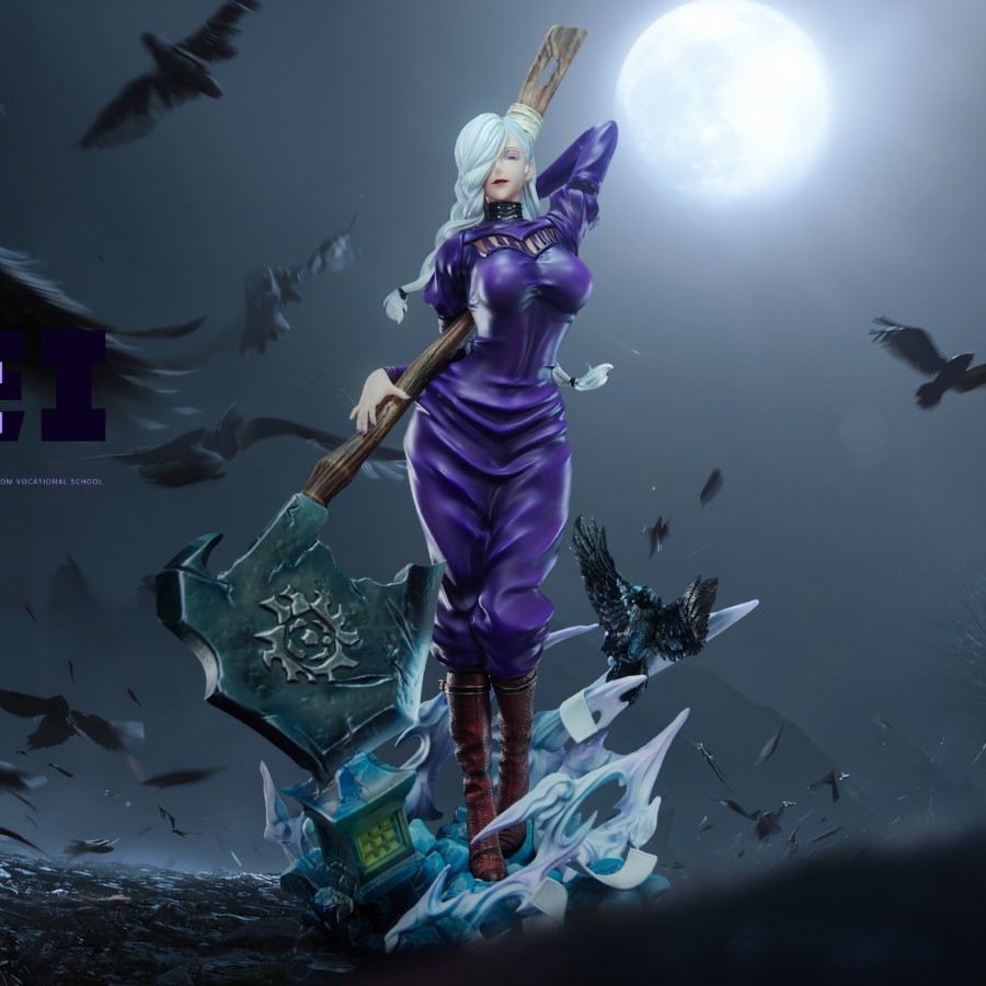 MeiMei - Jujutsu Kaisen